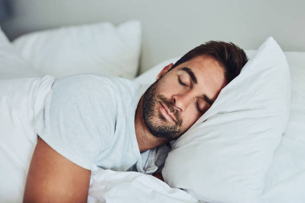 Pentingnya Tidur Cukup bagi Kesehatan Tubuh dan Otak